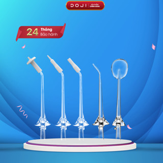 Đầu xịt tăm nước DOJI cao cấp