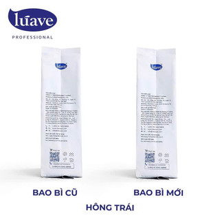 Bột cốt dừa  Luave  500g
