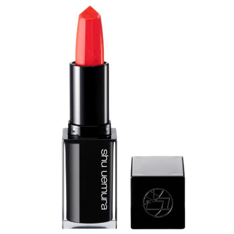 Son SHU UEMURA Màu 570 (ĐỎ CAM)