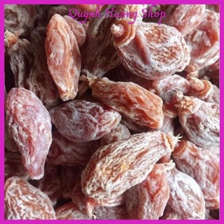 [Kho Sỉ] 1kg xí muội voi/xí muội ko hạt