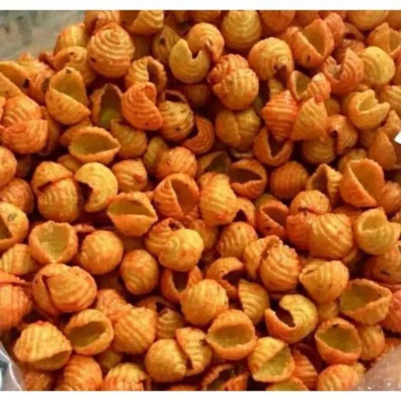 ( giá sỉ ) combo 4kg bim bim sò