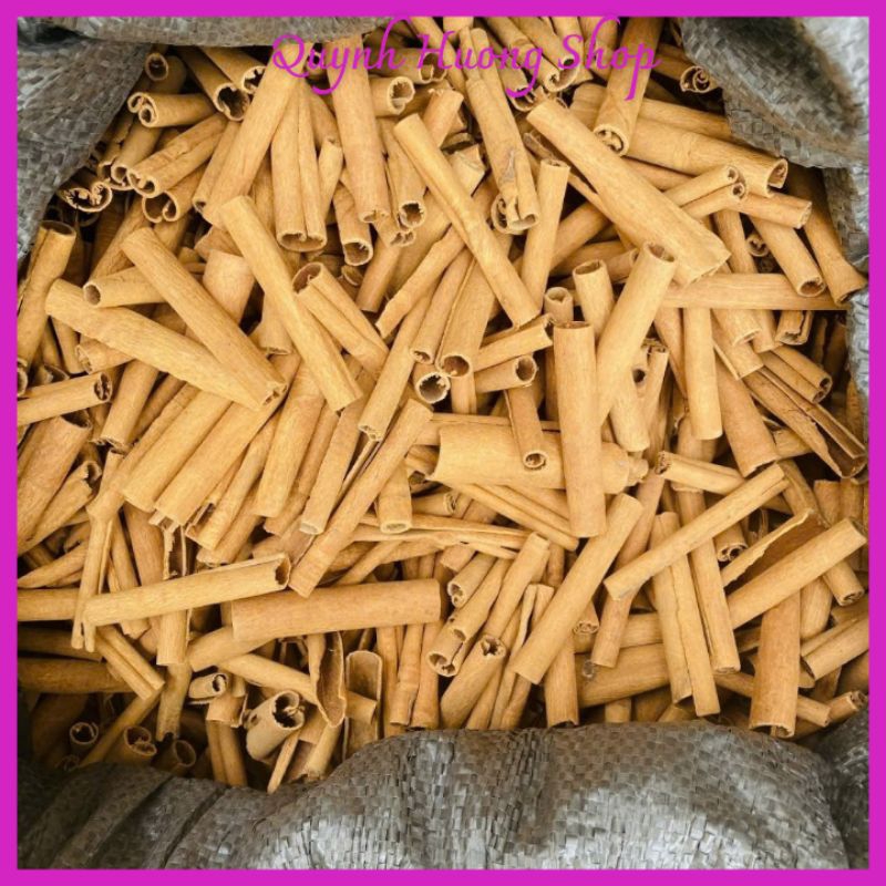 Quế điếu (quế thanh) đã cạo vỏ 100 g