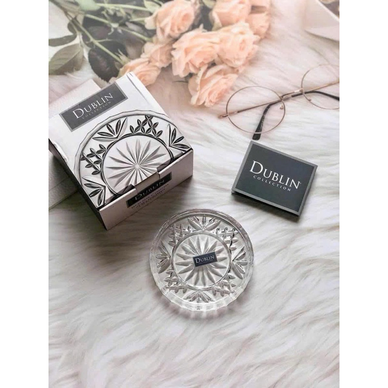 SET 4 LÓT LY DUBLIN