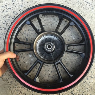 Vành trước xe điện 133S cơ