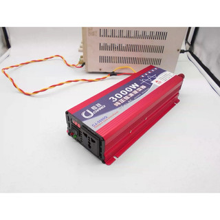 Bộ Kích 3000w 48v lên 220v sóng sin chuẩn
