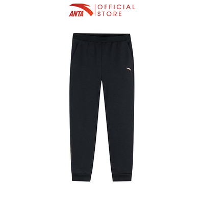 Quần dài thể thao nữ A-STRETCH SHAPE ANTA 1624C7314S