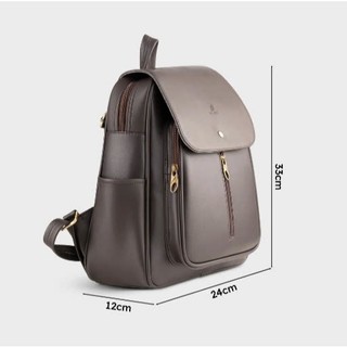Balo Nữ Yuumy Thời Trang YBA5