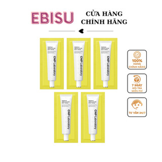  10 Gói Kem Dưỡng Keo Ong Tái Tạo Phục Hồi Da CNP Laboratory Propolis Ampule Active Shot Cream 1ml_EB 