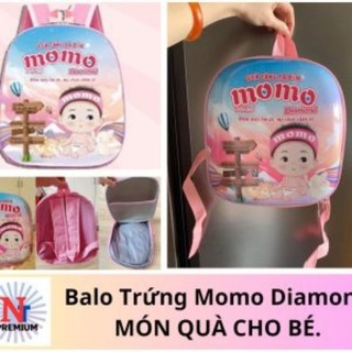 balo cho bé mầm non