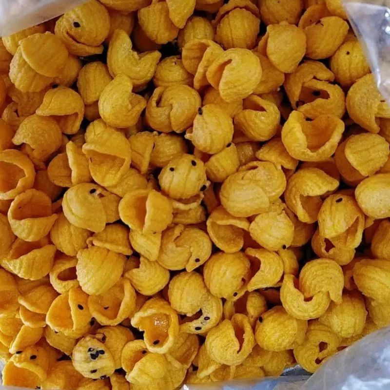 ( giá sỉ ) combo 4 kg bim bim sò vừng