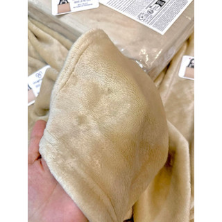 CHĂN ĐƠN AMAZON BASICS
