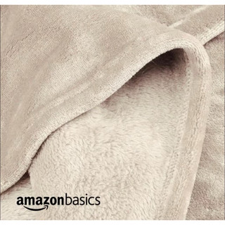 CHĂN ĐƠN AMAZON BASICS