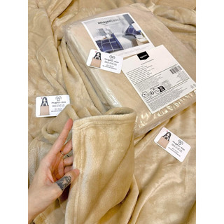 CHĂN ĐƠN AMAZON BASICS
