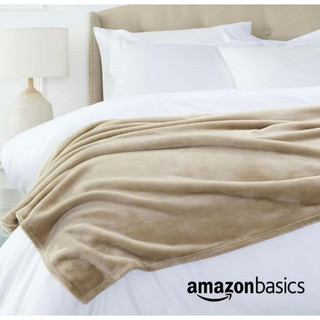 CHĂN ĐƠN AMAZON BASICS