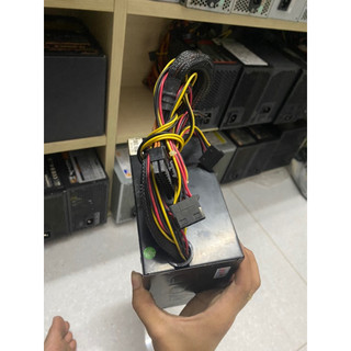Nguồn VSP vision 700w - nguồn chính hãng công suất thực 300w