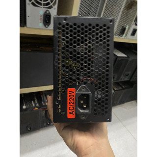 Nguồn VSP vision 700w - nguồn chính hãng công suất thực 300w