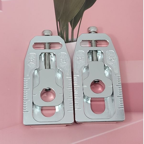 Tăng sên dream , wave nhỏ nhôm & inox 304