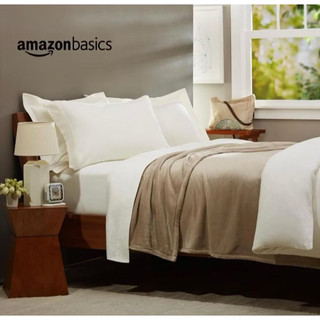 CHĂN ĐƠN AMAZON BASICS