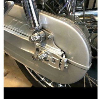 Tăng sên dream , wave nhỏ nhôm & inox 304