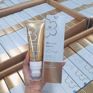  Sữa rửa mặt dịu nhẹ Magic skin 