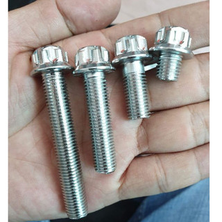 ốc salaya inox 304 size 10li đủ chiều dài ốc