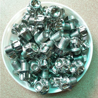 ốc salaya inox 304 size 10li đủ chiều dài ốc