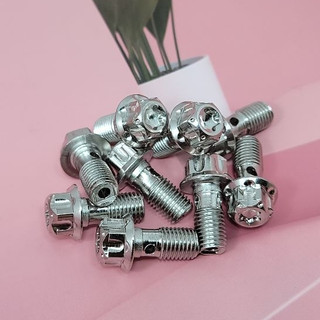 ốc salaya inox 304 size 10li đủ chiều dài ốc