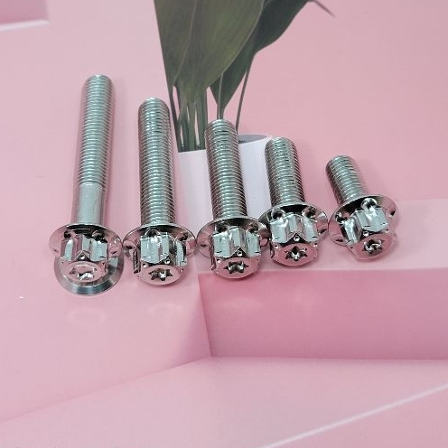 ốc salaya inox 304 size 10li đủ chiều dài ốc