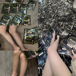 Quần tất black siêu trong [ Về sẵn ]