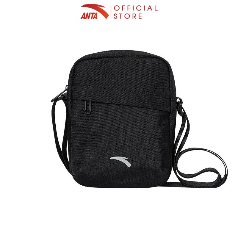 Gợi ý các mẫu túi đeo chéo Anta đáng mua hiện nay