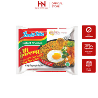 Combo Mì Indomie Có 4 Vị Sườn, Bò Cay , Cay Nồng , Đặc Biệt  date mới nhất