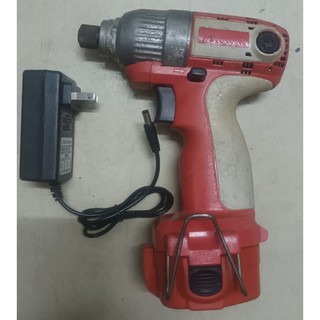 Máy bắn vít đầu khía 12V Makita 6919D