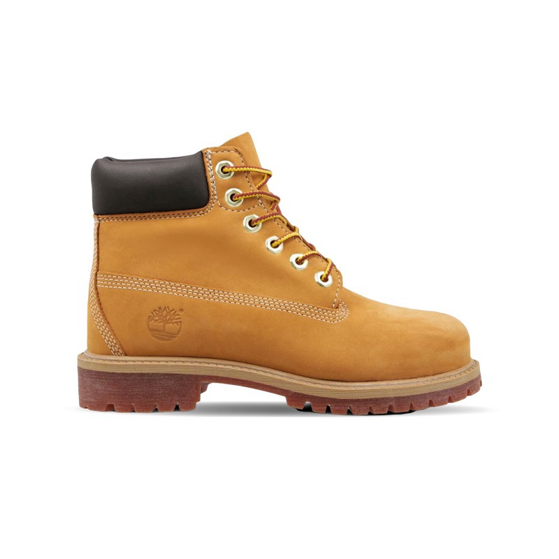 TIMBERLAND PREMIUM 6 INCH WATERPROOF BOOT [autrentic100%]