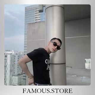 [ FULL TAG ] Áo thun Sơn Tùng Ce.LIN.E trắng đen