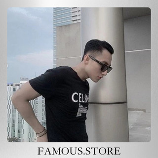 [ FULL TAG ] Áo thun Sơn Tùng Ce.LIN.E trắng đen