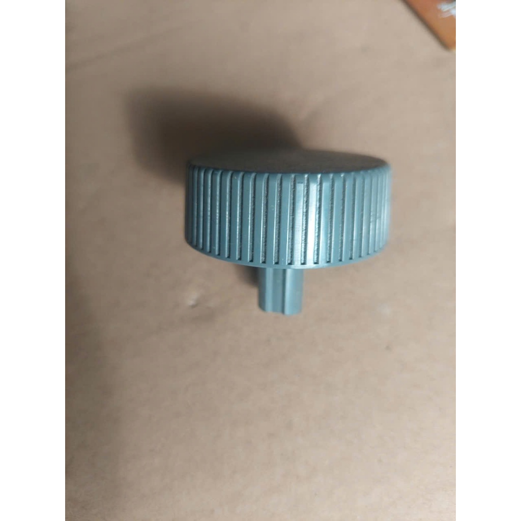 Núm xoay trục cuốn giấy/ NÚM CẦM TAY MÁY IN epson LQ310 LQ 310, LQ590 LQ 590(bóc máy)