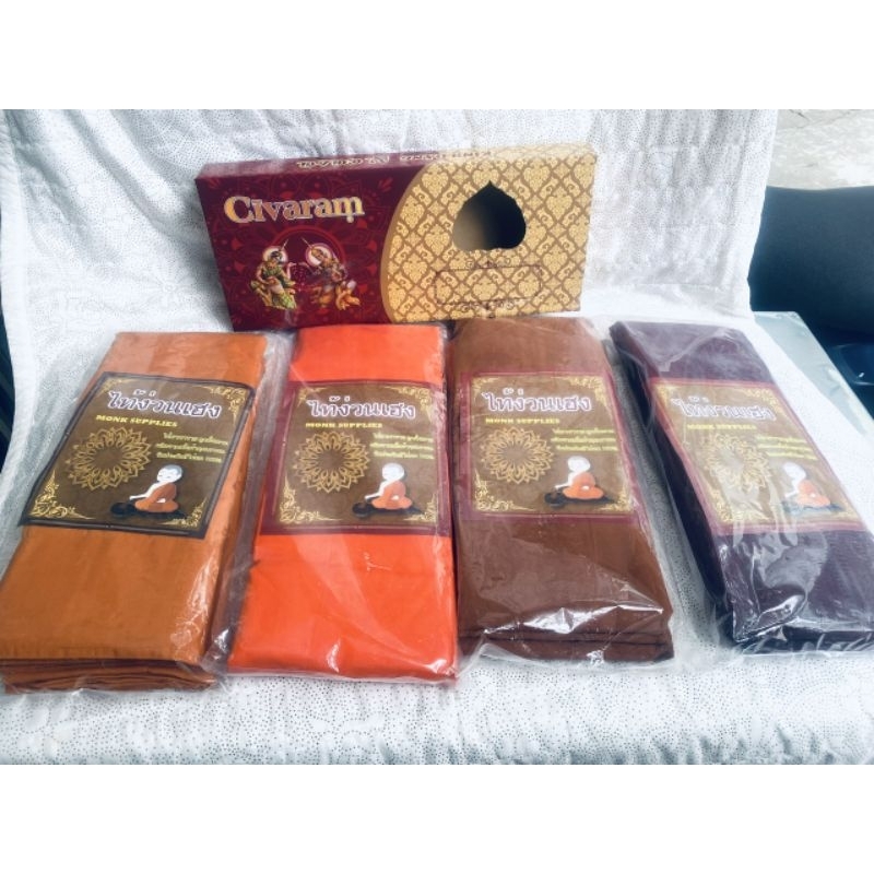 Y cà sa vai trái nam tông / khất sĩ.