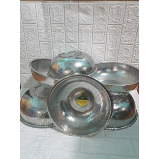 Rổ inox siêu bền đẹp