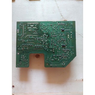 Main cao áp máy in samsung ML1640 / 1640 (bóc máy)