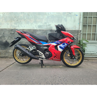 Pô Winner V1 Winner X V3.4 Móc Ấm Cổ Tăng 38mm Ốp Lc Thái