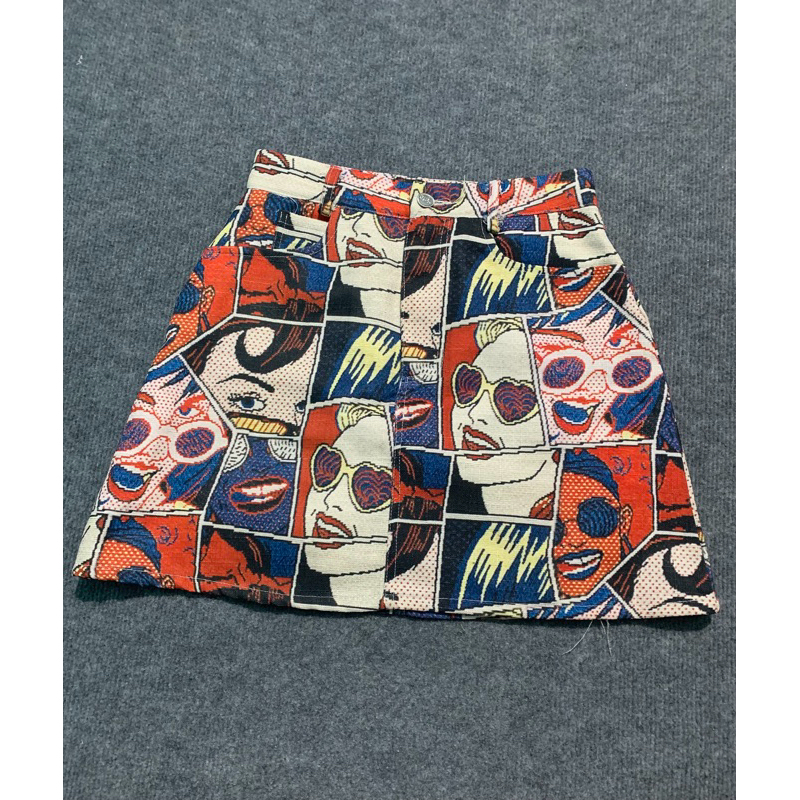 chân váy quần thanh lý size S