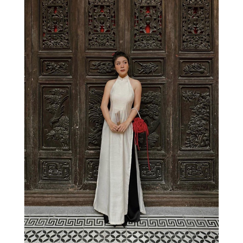 áo dài The Maven size S