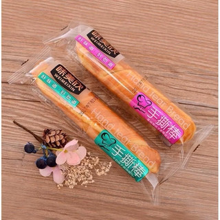 10 CHIẾC BÁNH QUE NGÀN LỚP BƠ