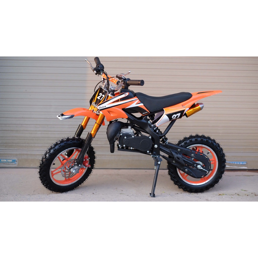 Cào Cào 50cc - Xe cào cào mini