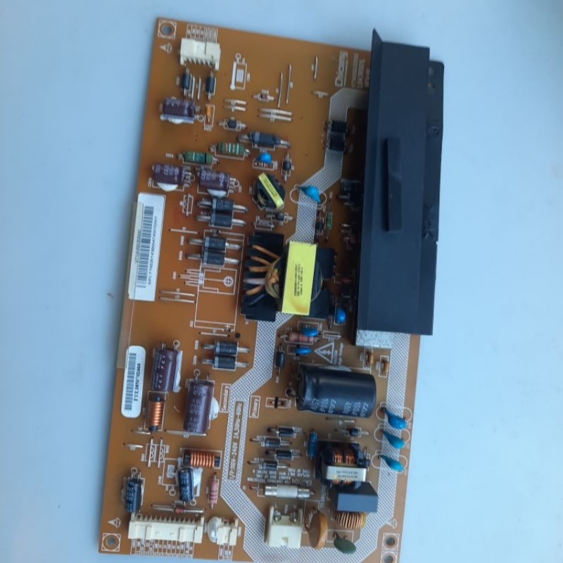 Mạch tivi Toshiba 32P2400