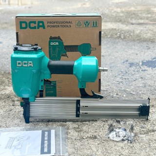 Súng Bắn Đinh Bê Tông DCA A03 - ST64 Dùng Hơi Chuyên Bắn Đinh Bê Tông Chính Hãng DCA Điện Máy Quyết Trang