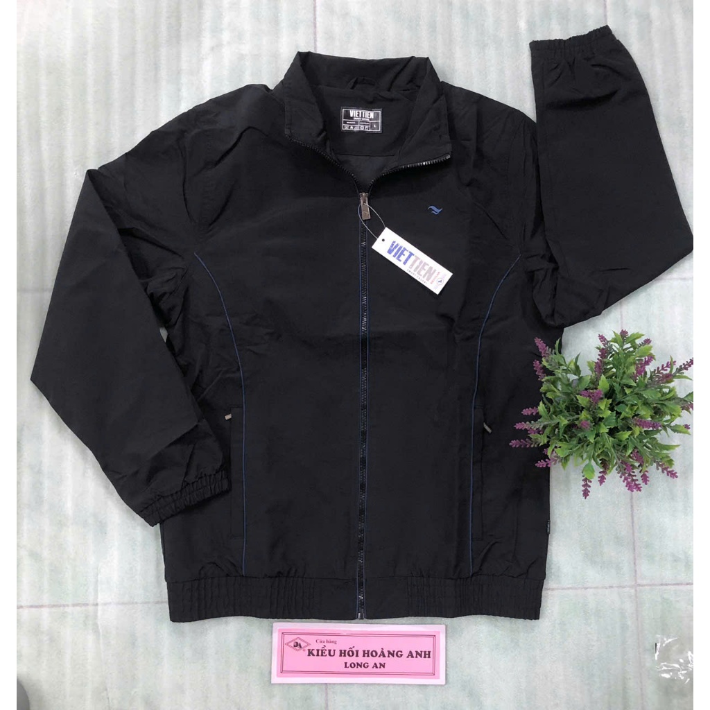 Áo Khoác Dù Viettien - KHHA - 6S5004