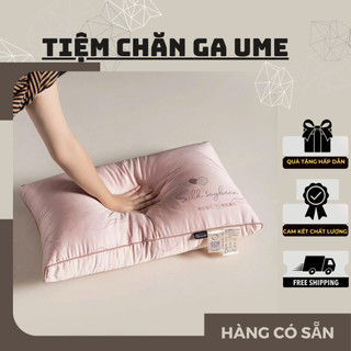 Ruột Gối Nằm Bông Micro Mềm Mại - Tổng Hợp Hơn 30 Mẫu Gối Sẵn Hàng ( Giá Sản Phẩm là Giá Cho 1 ruột gối nằm )