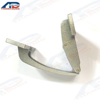 [1 cặp] Bản Lề Nối Cánh Tủ Bếp Cao cấp