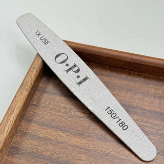 dũa mỏng mài móng tay nail 1 pcs